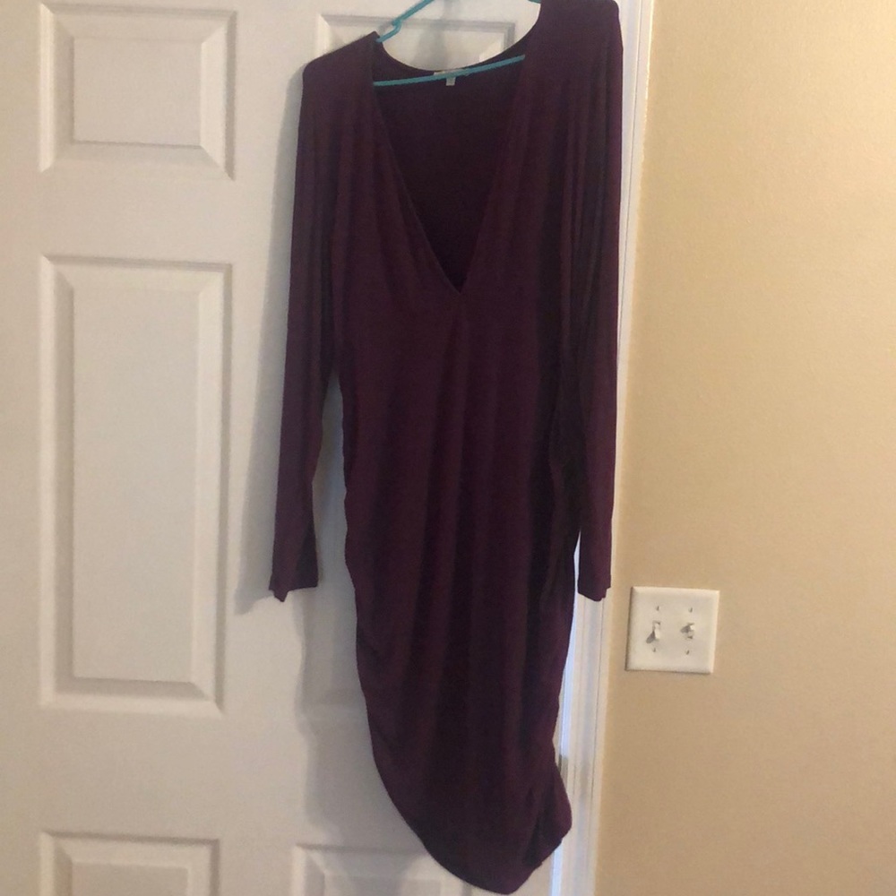 Charolette Russe Dress